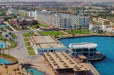 фото отеля Emerald Hotel And Beach Resort Hurghada