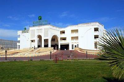 фото отеля Emerald Hotel And Beach Resort Hurghada