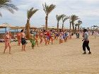 фото отеля Emerald Hotel And Beach Resort Hurghada