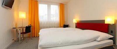 фото отеля Kreuz Swiss Q Hotel