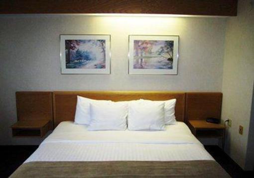 фото отеля Sleep Inn Bracebridge