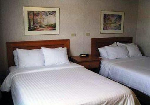 фото отеля Sleep Inn Bracebridge