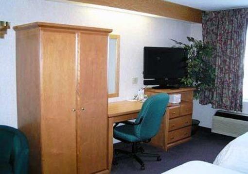 фото отеля Sleep Inn Bracebridge