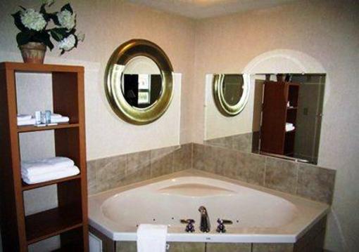 фото отеля Sleep Inn Bracebridge