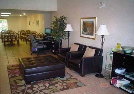 фото отеля Sleep Inn Bracebridge