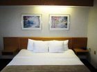 фото отеля Sleep Inn Bracebridge