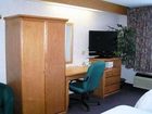 фото отеля Sleep Inn Bracebridge