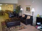 фото отеля Sleep Inn Bracebridge