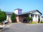 фото отеля Sleep Inn Bracebridge