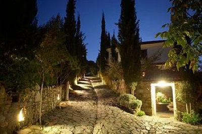 фото отеля Nisanyan Evleri Hotel