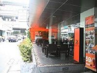 The Heritage Bangkok
