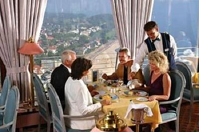фото отеля Maritim Strandhotel