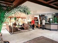 Maritim Strandhotel