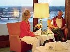 фото отеля Maritim Strandhotel