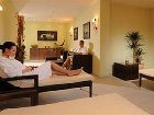 фото отеля Maritim Strandhotel