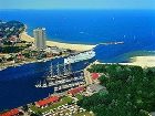 фото отеля Maritim Strandhotel
