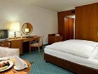 фото отеля Maritim Strandhotel