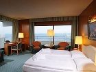 фото отеля Maritim Strandhotel