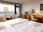 фото отеля Maritim Strandhotel
