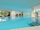 фото отеля Maritim Strandhotel