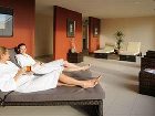 фото отеля Maritim Strandhotel