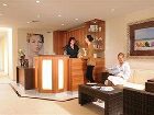 фото отеля Maritim Strandhotel