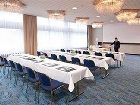 фото отеля Maritim Strandhotel