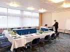фото отеля Maritim Strandhotel