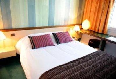 фото отеля Les Relais Verts Hotel Montbeliard