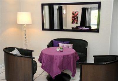 фото отеля Les Relais Verts Hotel Montbeliard
