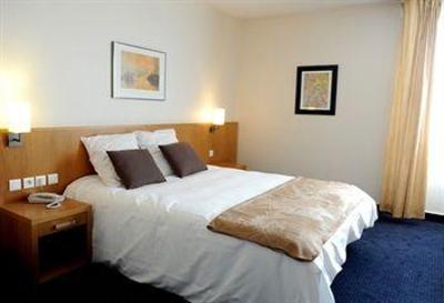 фото отеля Les Relais Verts Hotel Montbeliard