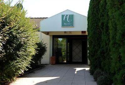 фото отеля Les Relais Verts Hotel Montbeliard