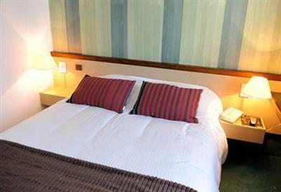 фото отеля Les Relais Verts Hotel Montbeliard