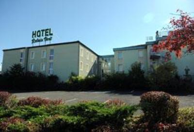 фото отеля Les Relais Verts Hotel Montbeliard