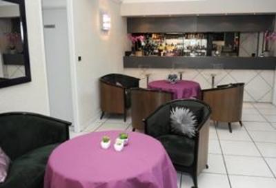 фото отеля Les Relais Verts Hotel Montbeliard