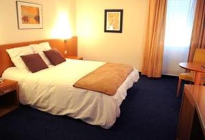 фото отеля Les Relais Verts Hotel Montbeliard