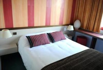 фото отеля Les Relais Verts Hotel Montbeliard