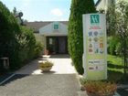 фото отеля Les Relais Verts Hotel Montbeliard