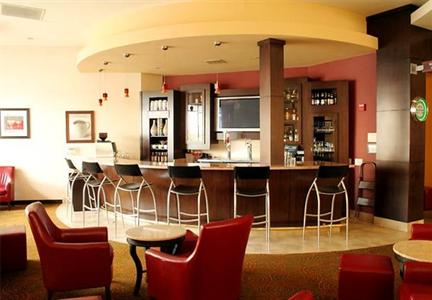 фото отеля Courtyard by Marriott Sacramento Cal Expo