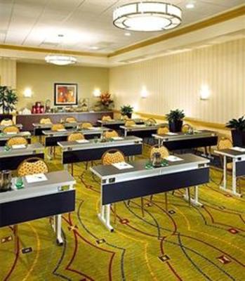 фото отеля Courtyard by Marriott Sacramento Cal Expo