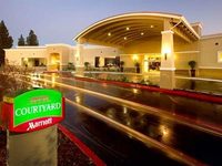 Courtyard by Marriott Sacramento Cal Expo