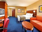 фото отеля Courtyard by Marriott Sacramento Cal Expo