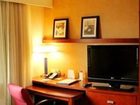 фото отеля Courtyard by Marriott Sacramento Cal Expo
