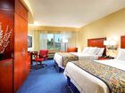 фото отеля Courtyard by Marriott Sacramento Cal Expo