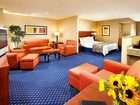 фото отеля Courtyard by Marriott Sacramento Cal Expo