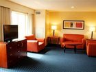 фото отеля Courtyard by Marriott Sacramento Cal Expo