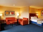 фото отеля Courtyard by Marriott Sacramento Cal Expo