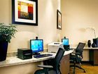 фото отеля Courtyard by Marriott Sacramento Cal Expo