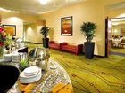 фото отеля Courtyard by Marriott Sacramento Cal Expo