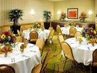 фото отеля Courtyard by Marriott Sacramento Cal Expo